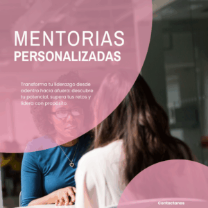 Mentorías Personalizadas
