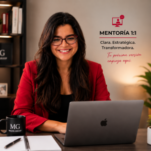 Mentoria 1:1