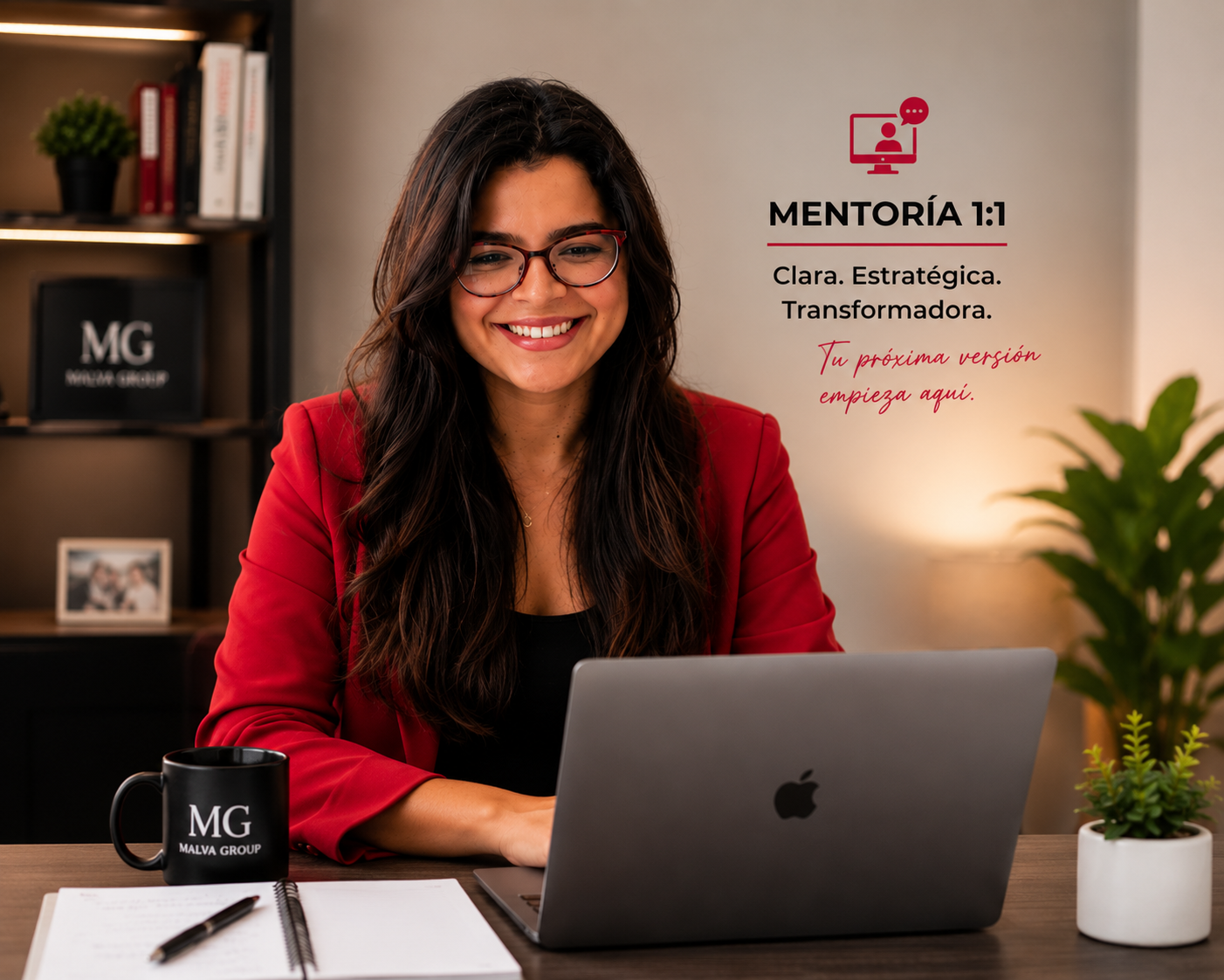 Mentoria 1:1